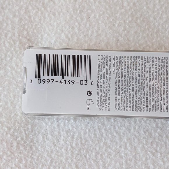 🌷4/$20 Eye Primer plus Brightener, Eye Brightening Primer 003 PhotoReady Revlon - Picture 9 of 9